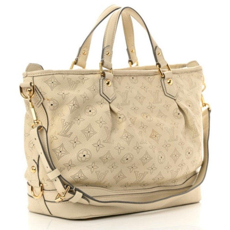 Authentic Louis Vuitton Mahina Stellar PM