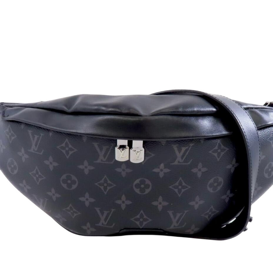 Authentic Louis Vuitton Eclipse Discovery Bumbag