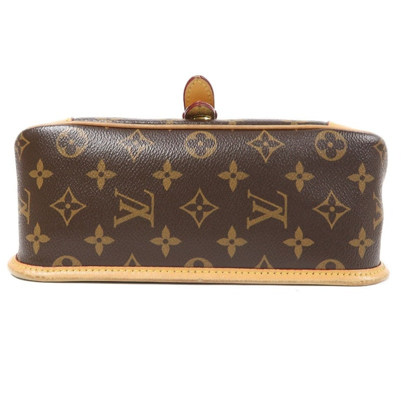 Authentic LOUIS VUITTON Diane Shoulder Bag