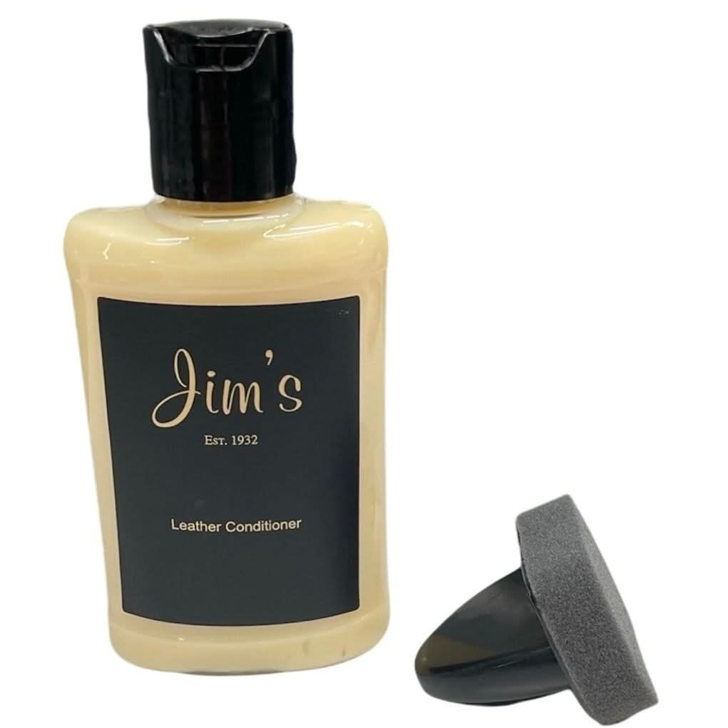 Jim's Juice bottle with Applicator