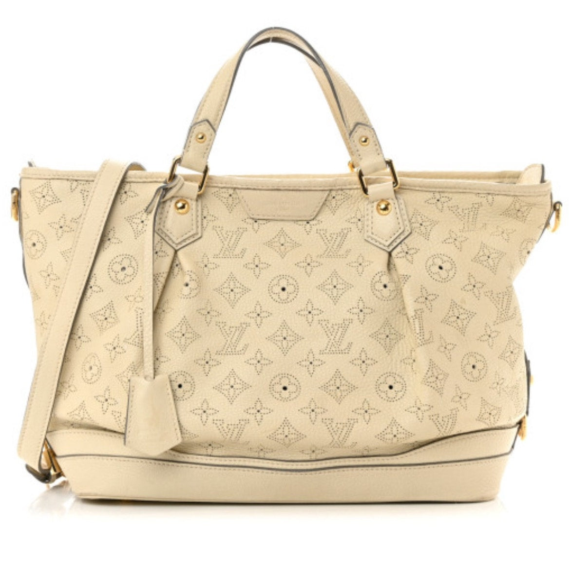 Authentic Louis Vuitton Mahina Stellar PM