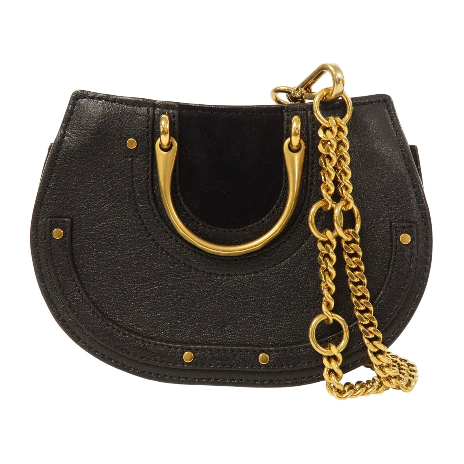 Authentic Chloe Pixie Chain Bag