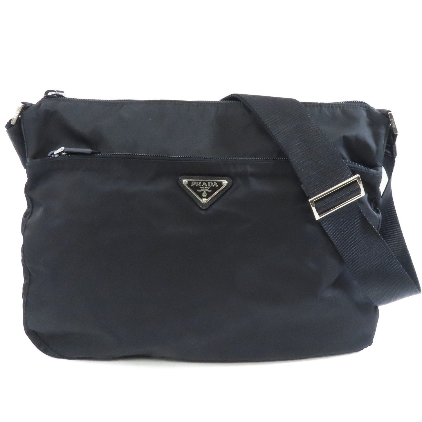 Authentic PRADA Shoulder Bag