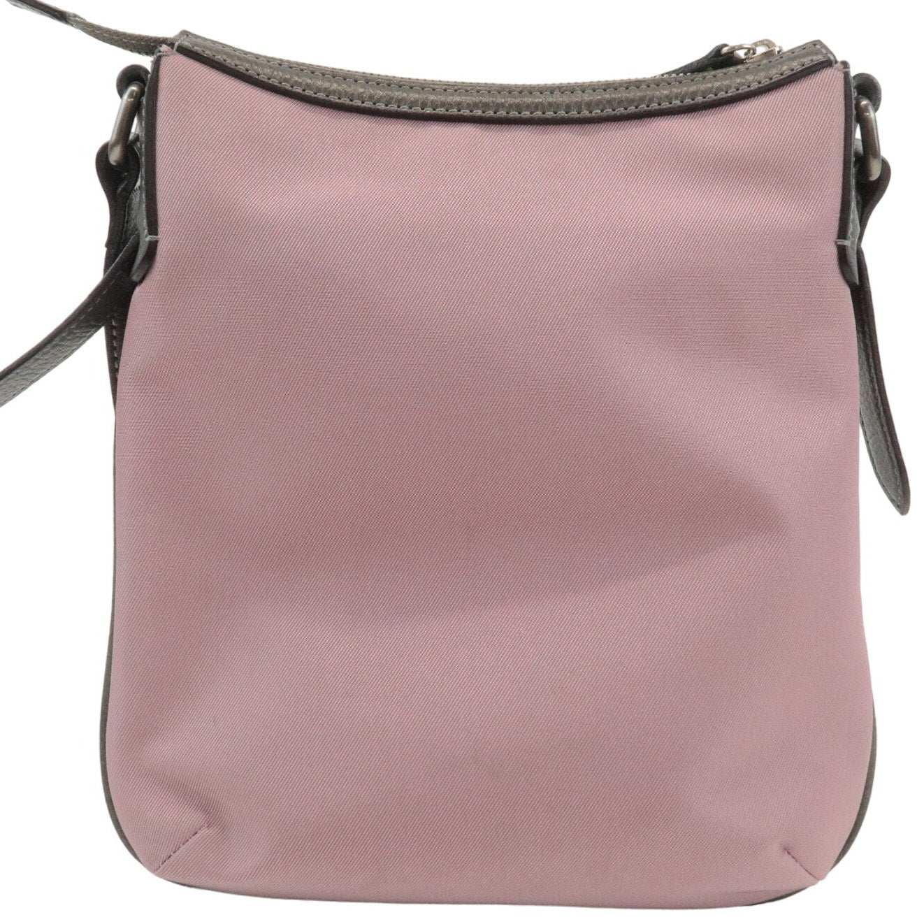Authentic BURBERRY Nova Plaid Shoulder Bag