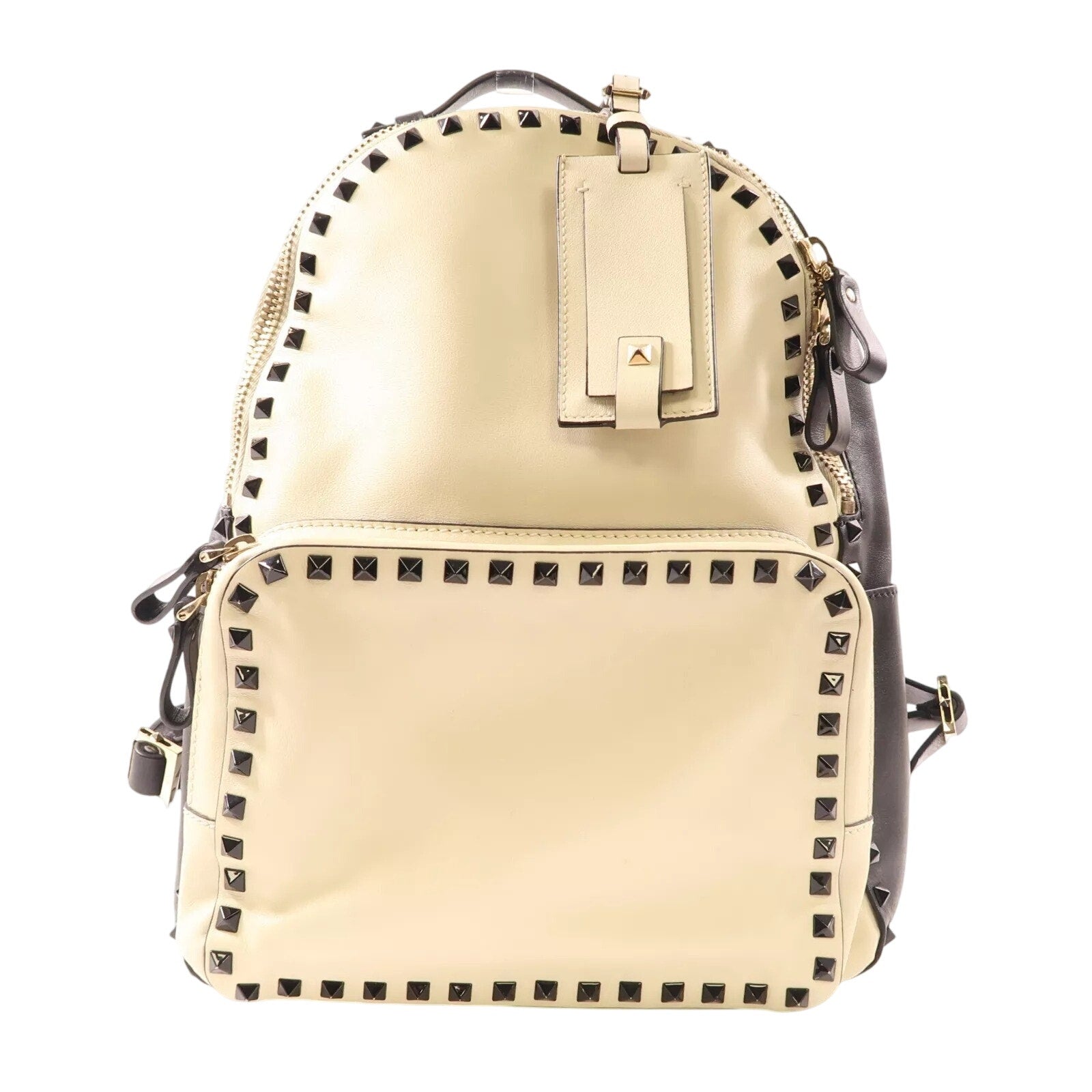 Authentic Valentino Rockstud Backpack