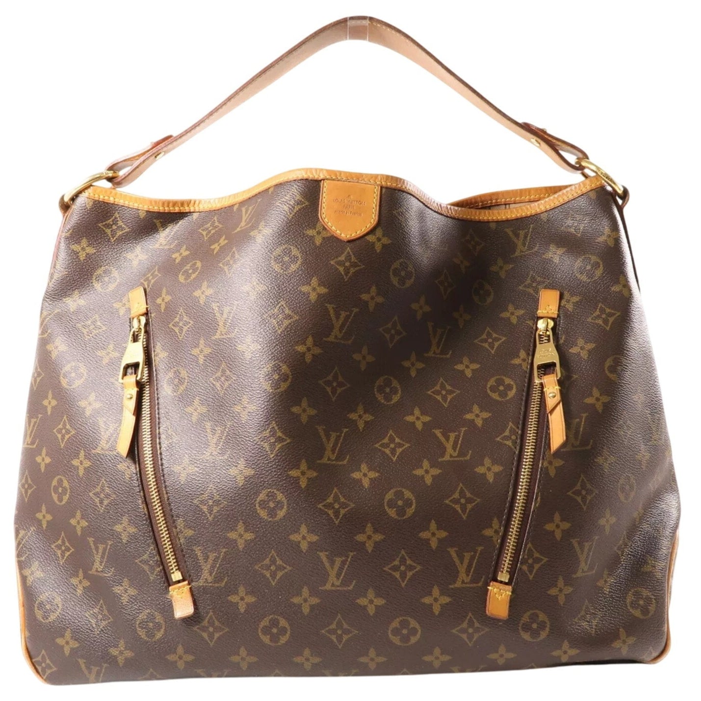 Authentic Louis Vuitton Delightful GM Shoulder Bag